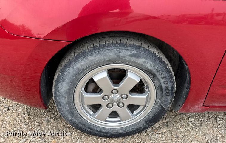 image for item DO2233 2006 Toyota Prius 