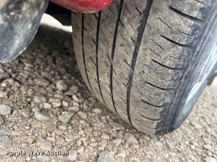 image for item DO2233 2006 Toyota Prius 