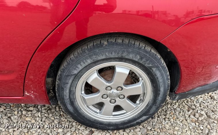 image for item DO2233 2006 Toyota Prius 