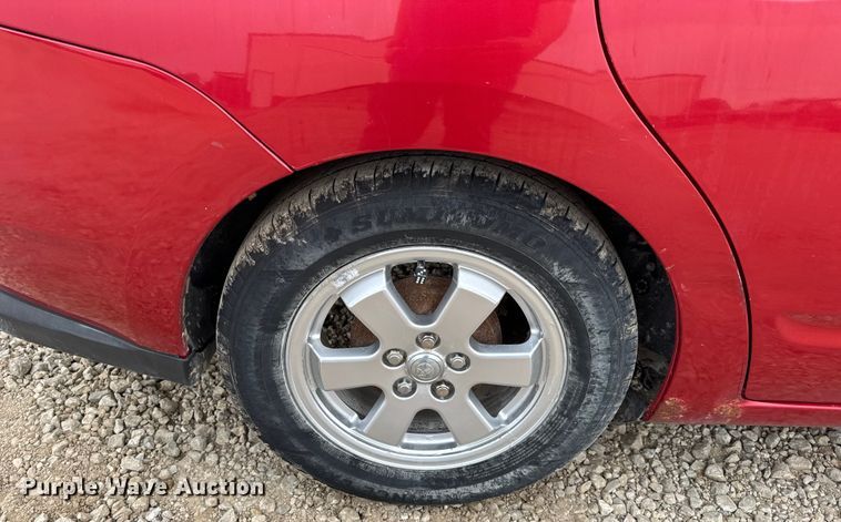 image for item DO2233 2006 Toyota Prius 