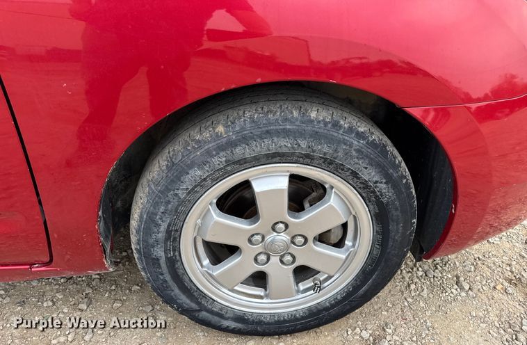 image for item DO2233 2006 Toyota Prius 