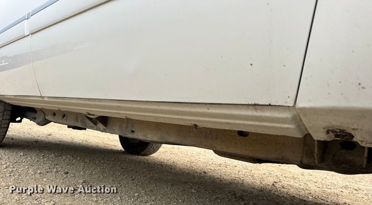 image for item DO2234 2011 Chevrolet Suburban 1500 SUV