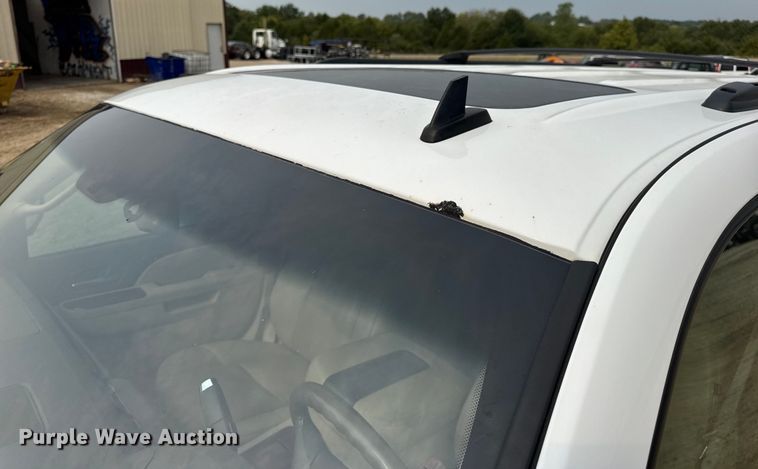 image for item DO2234 2011 Chevrolet Suburban 1500 SUV