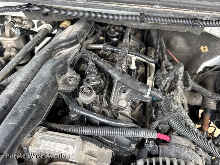 image for item DO2234 2011 Chevrolet Suburban 1500 SUV