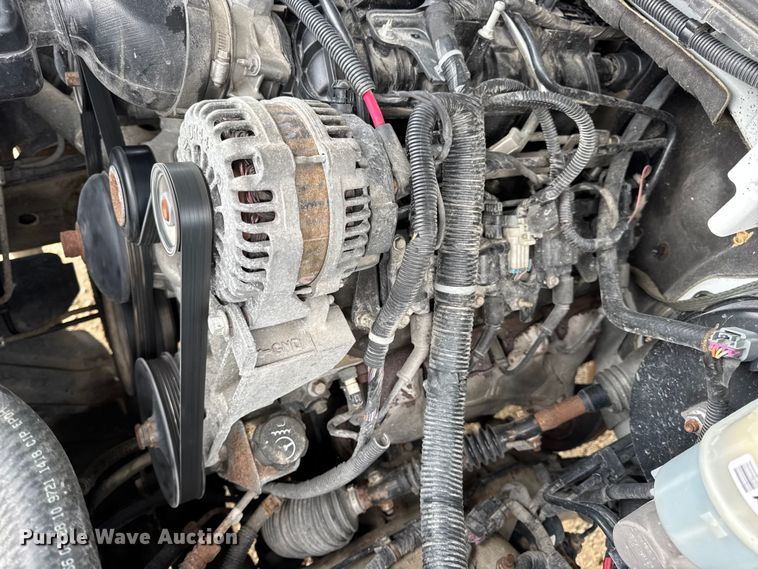 image for item DO2234 2011 Chevrolet Suburban 1500 SUV