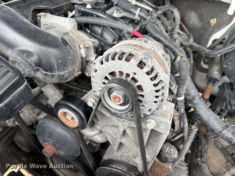 image for item DO2234 2011 Chevrolet Suburban 1500 SUV