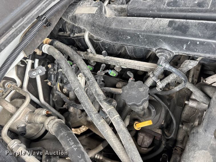 image for item DO2234 2011 Chevrolet Suburban 1500 SUV