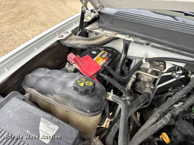 image for item DO2234 2011 Chevrolet Suburban 1500 SUV