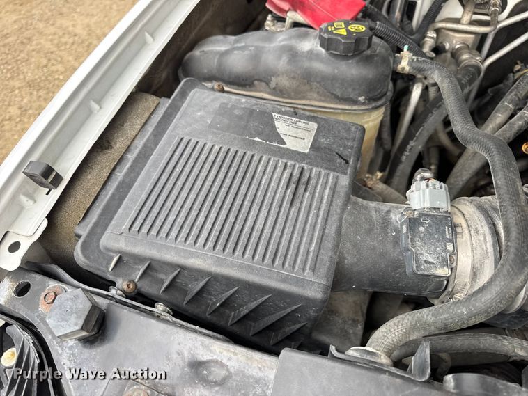 image for item DO2234 2011 Chevrolet Suburban 1500 SUV