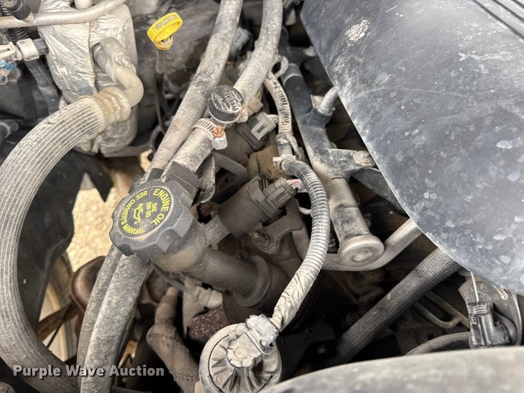 image for item DO2235 2001 Chevrolet Silverado 1500 Ext. Cab pickup truck