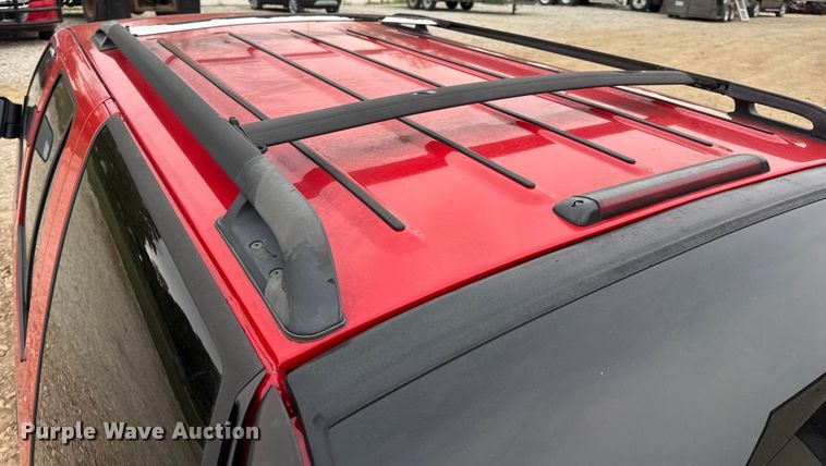 image for item DO2237 2000 Chevrolet Blazer LS SUV