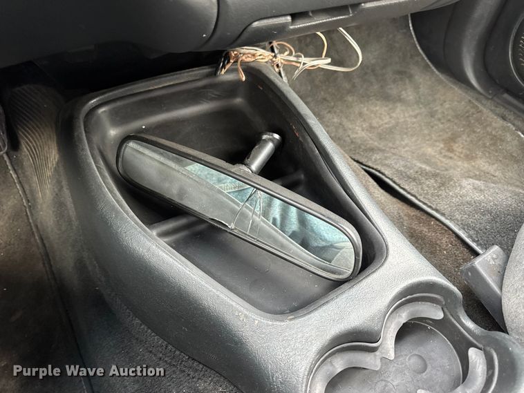 image for item DO2237 2000 Chevrolet Blazer LS SUV