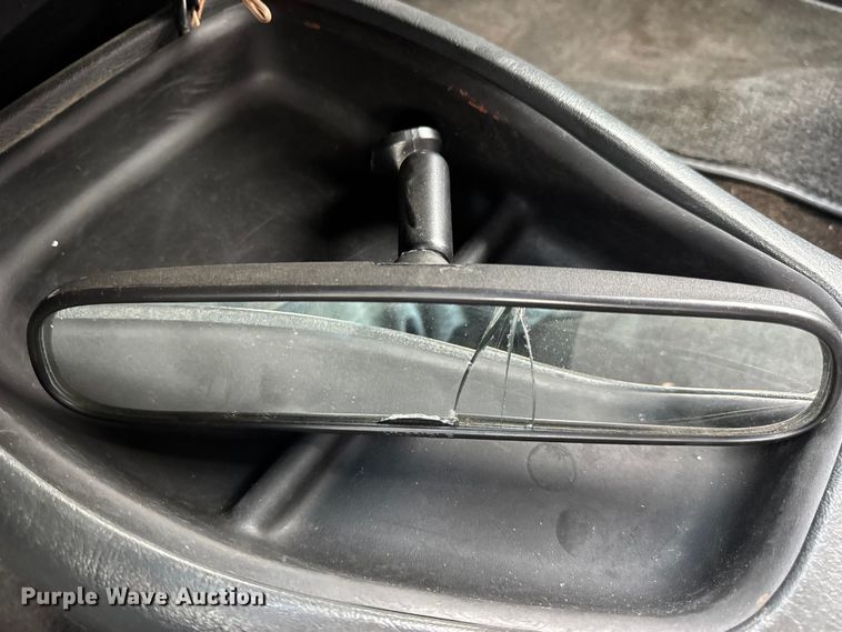 image for item DO2237 2000 Chevrolet Blazer LS SUV