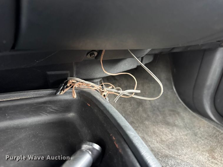 image for item DO2237 2000 Chevrolet Blazer LS SUV