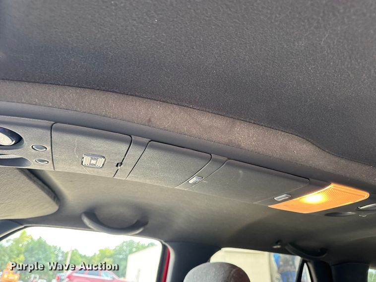 image for item DO2237 2000 Chevrolet Blazer LS SUV