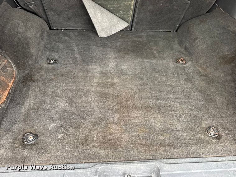 image for item DO2237 2000 Chevrolet Blazer LS SUV