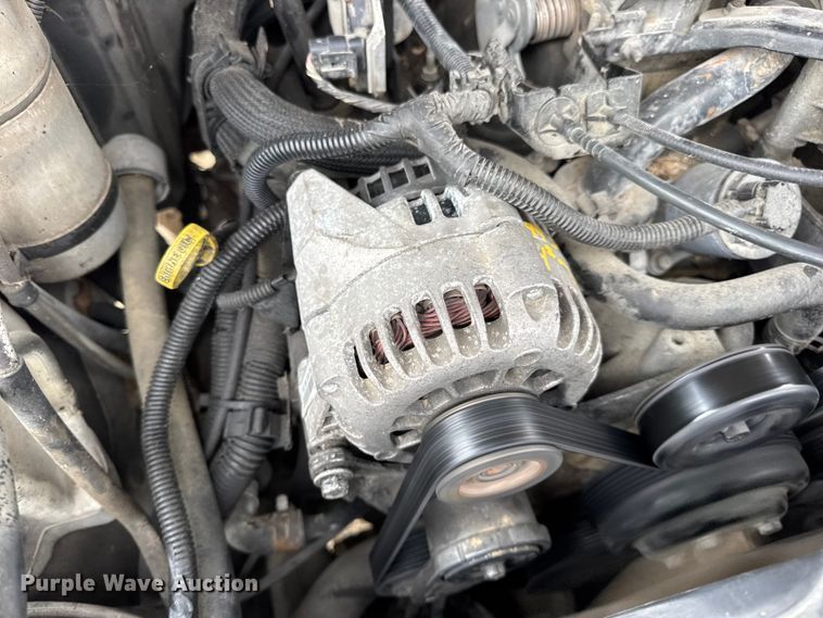 image for item DO2237 2000 Chevrolet Blazer LS SUV