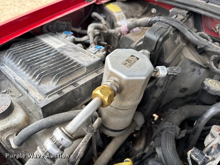 image for item DO2237 2000 Chevrolet Blazer LS SUV