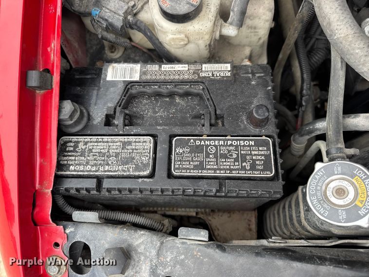 image for item DO2237 2000 Chevrolet Blazer LS SUV