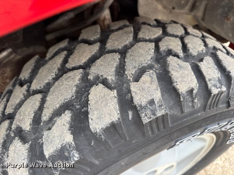 image for item DO2237 2000 Chevrolet Blazer LS SUV