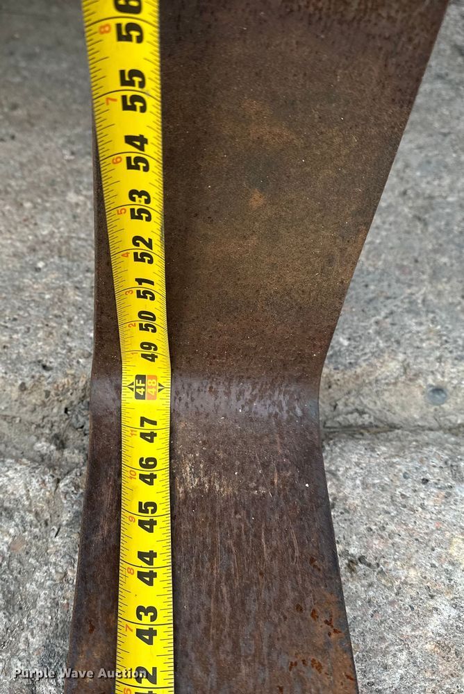 image for item DP8850 2007 Princeton-Teleydyne PB50 forklift