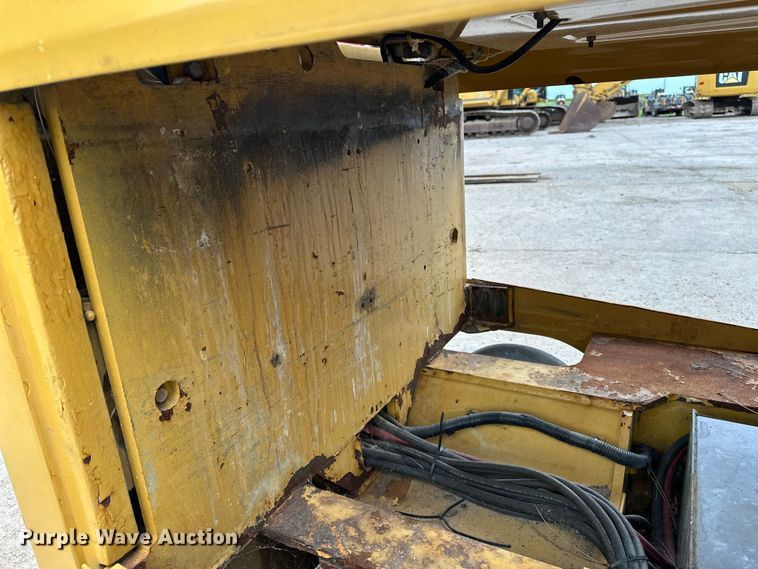 image for item DP8851 2013 Caterpillar EC25N2 forklift