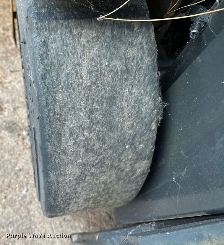 image for item DP8851 2013 Caterpillar EC25N2 forklift