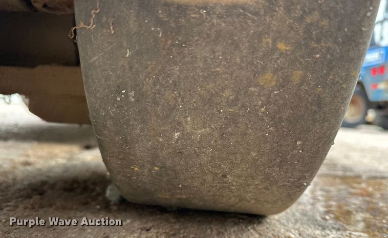 image for item DP8851 2013 Caterpillar EC25N2 forklift