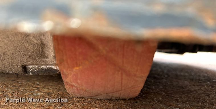 image for item DP8852 2018 Mitsubishi PW30L pallet jack