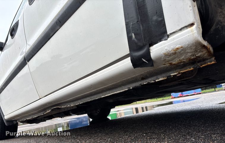 image for item DT3424 2005 Ford Freestar van