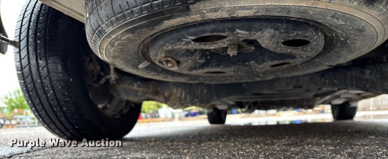 image for item DT3424 2005 Ford Freestar van