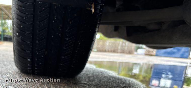 image for item DT3424 2005 Ford Freestar van