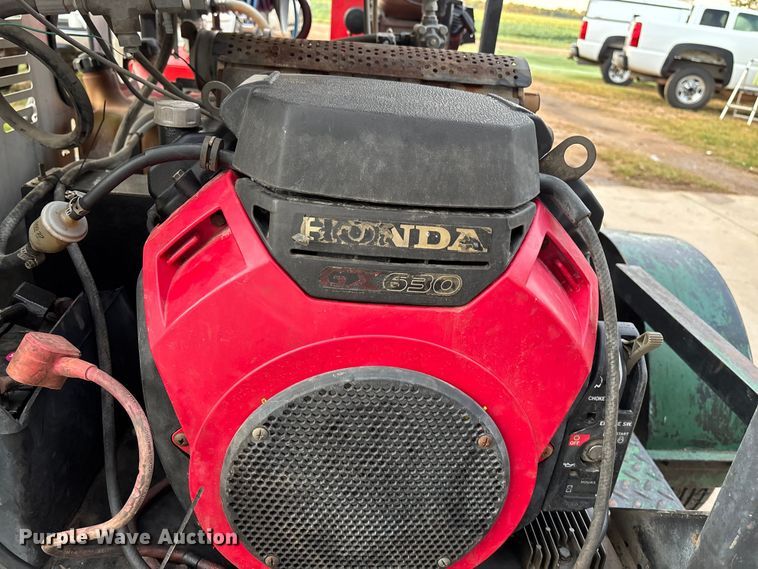 image for item DT3428 Pressure washer