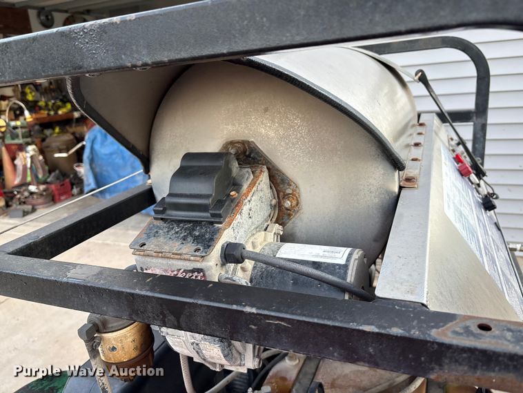 image for item DT3428 Pressure washer