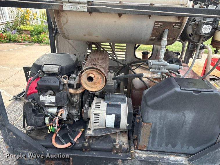 image for item DT3428 Pressure washer