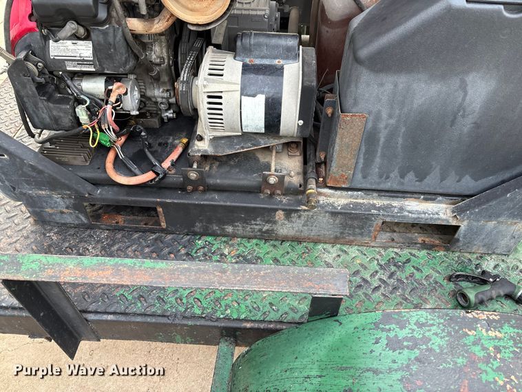 image for item DT3428 Pressure washer