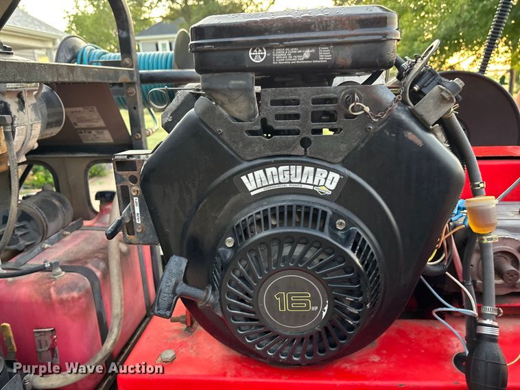 image for item DT3429 Pressure washer