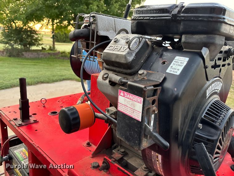 image for item DT3429 Pressure washer