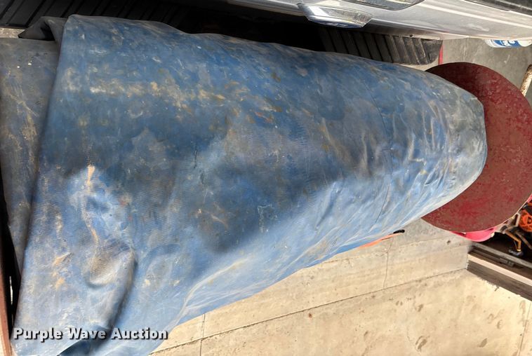 image for item DT3430 Portable wash pit