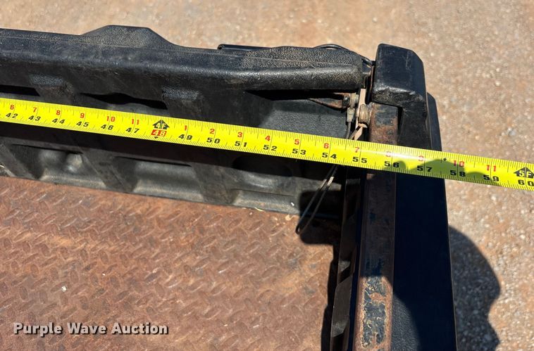 image for item DT4969 2017 Kawasaki Mule Pro-FX utility vehicle