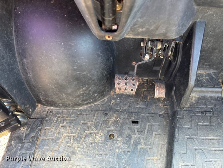 image for item DT4969 2017 Kawasaki Mule Pro-FX utility vehicle