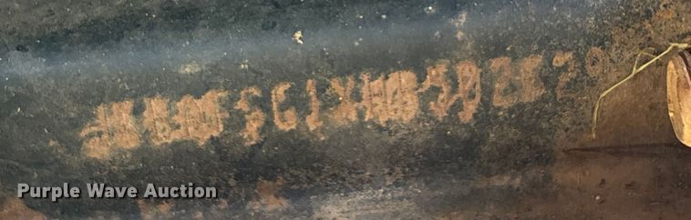 image for item DT4969 2017 Kawasaki Mule Pro-FX utility vehicle