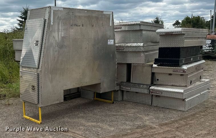 image for item DT6277 Truck accessories