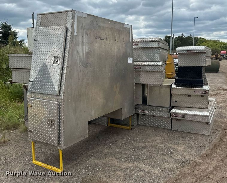 image for item DT6277 Truck accessories