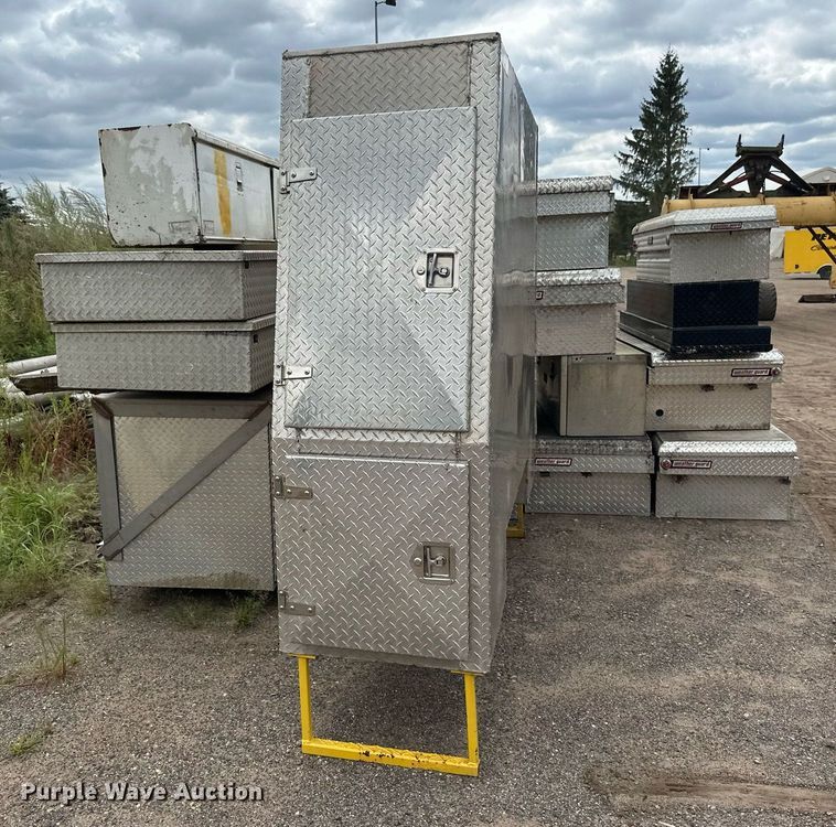 image for item DT6277 Truck accessories