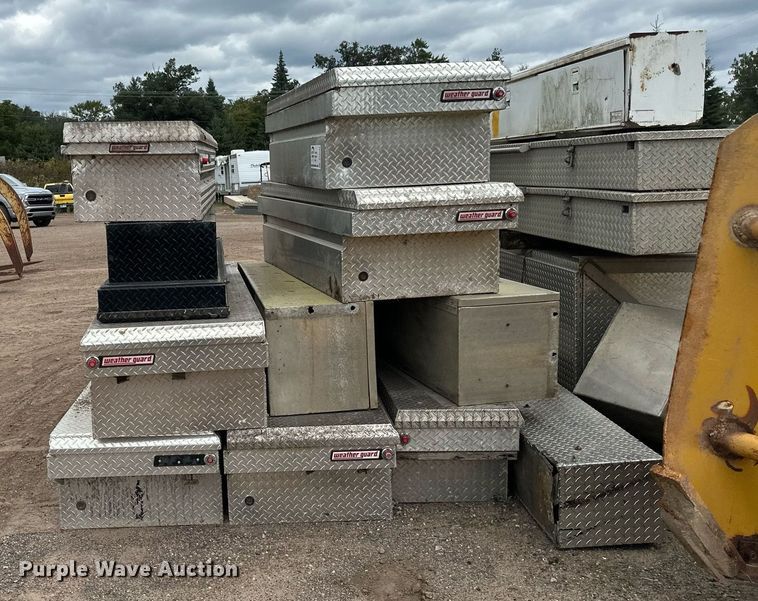 image for item DT6277 Truck accessories