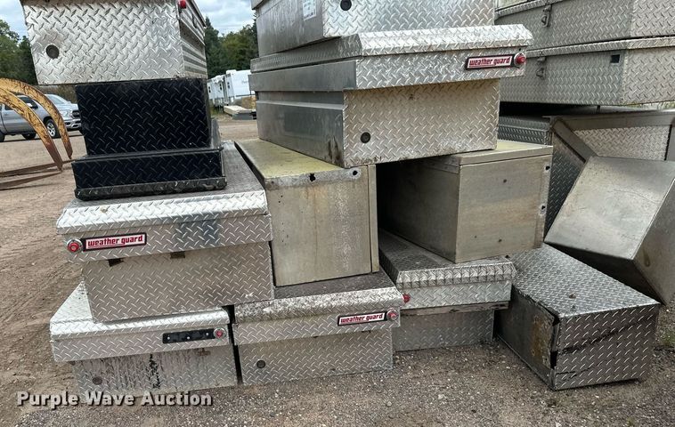 image for item DT6277 Truck accessories