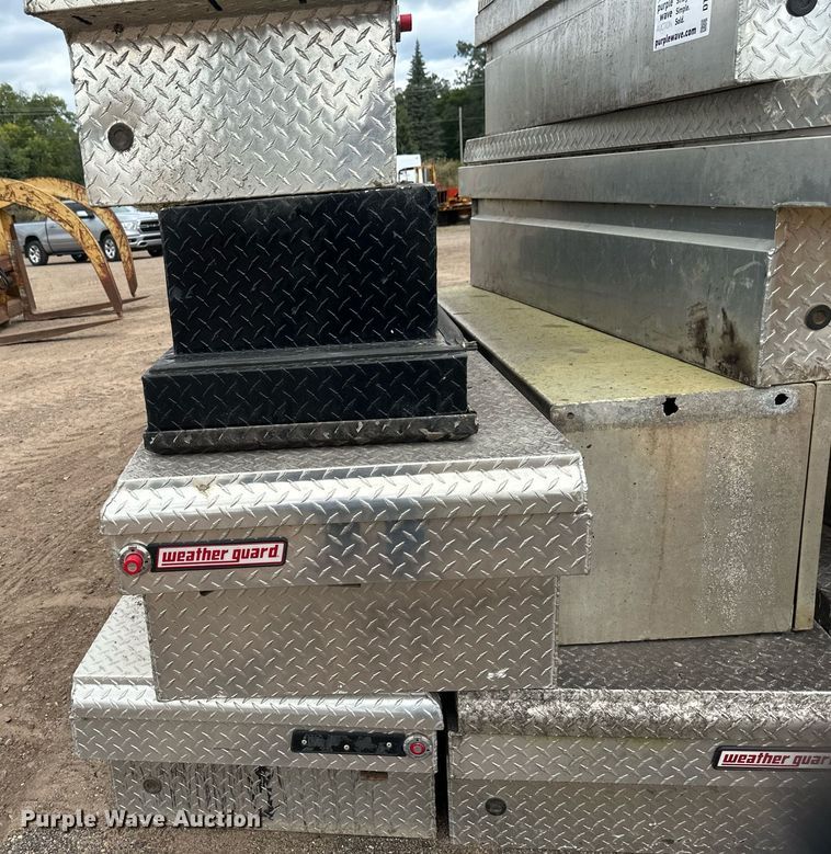 image for item DT6277 Truck accessories