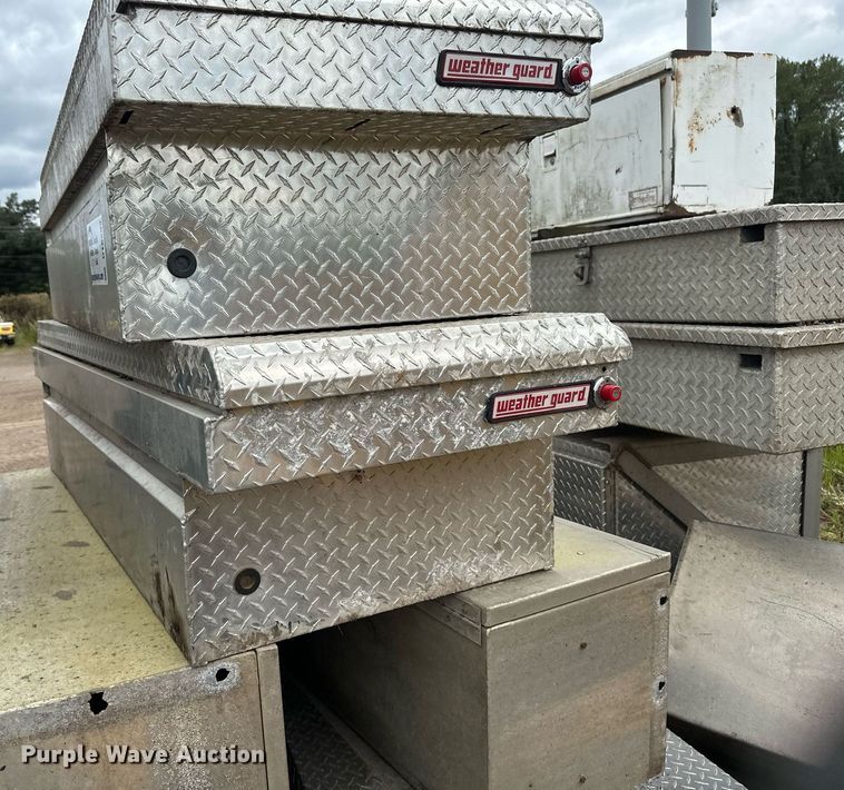 image for item DT6277 Truck accessories