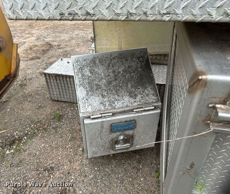 image for item DT6277 Truck accessories